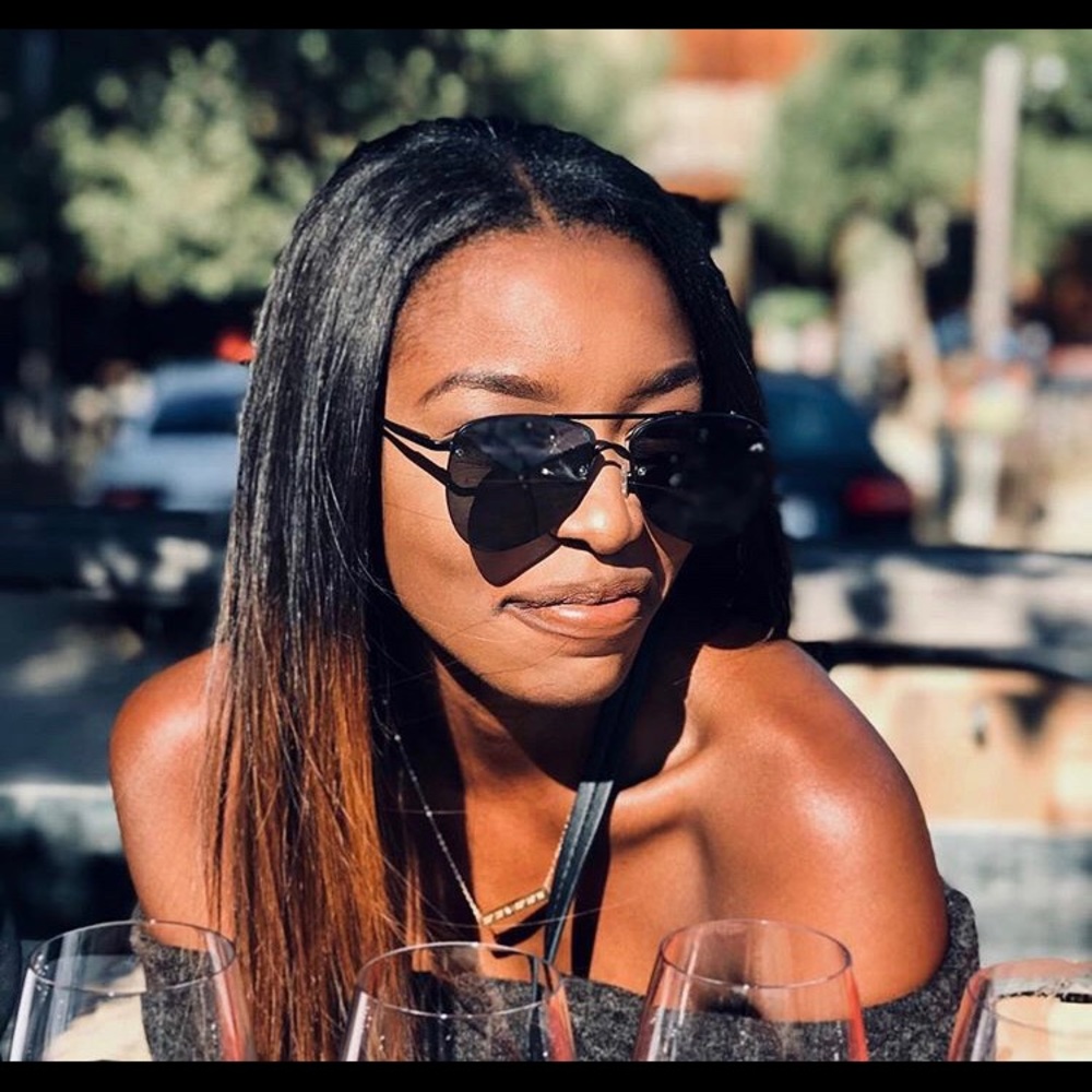 Meet your Posher, Indira